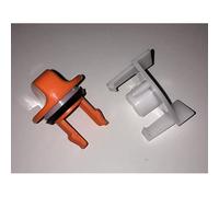 Thetford C250/260 Toilet Cistern Vent 2374392
