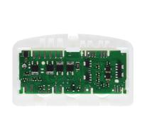 THETFORD REPLACEMENT TOILET PRINTED CIRCUIT BOARD FF C250 4 BUTTON 50711