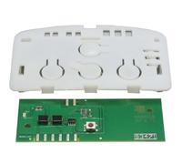 Thetford C250 Caravan / Motorhome Cassette Toilet Control Panel SN (1 Button)
