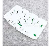 THETFORD C250, C260 Cassette Toilet PCB Flush Button Switch - 50709