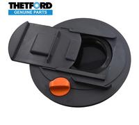 Thetford C250 C260 Toilet Waste Tank Cassette Flap Kit Blade Opener Mechanism