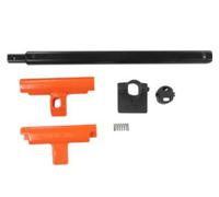 THETFORD TOILET SPARES-TELESCOPIC HANDLE REPLACEMENT KIT- CARAVAN MOTORHOME BOAT