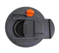 Thetford C250 C260 Toilet Waste Tank Cassette Flap Kit Blade Opener Mechanism