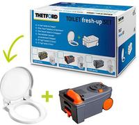 Thetford C250/C260 Toilet Fresh-Up Set 9339362