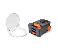 Thetford C250/C260 Toilet Fresh-Up Set 9339362
