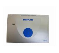 CARAVAN THETFORD C250 250 CASSETTE TOILET OVERLAY FOR FLUSH BUTTON SWITCH 50708