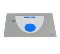 Thetford C250 Overlay for Caravan/Motorhome Toilets