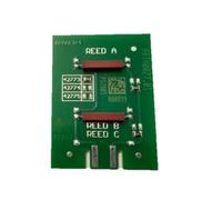 Thetford C250 Single Level Reed Switch Cassette Toilet Caravan Motorhome - 50714