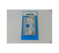 Thetford C250 Switch Overlay Cassettes Sticker Replacement Spare Part