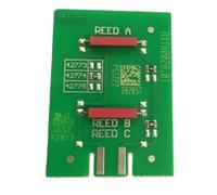 Thetford C250 Toilet Reed Switch Assembly Multi Level