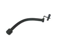 THETFORD C250 Toilet Rubber Drain Valve - Caravan / Motorhome 50717