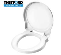 THETFORD C250 TOILET SEAT & LID CAMPERVAN MOTORHOME CASSETTE REPLACEMENT SPARE