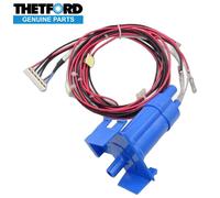 Thetford Wiring Loom Harness & Pump for C250 Cassette Toilet Caravan Motorhome