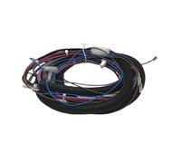 Thetford Toilet Wiring Harness SC250S - 50761