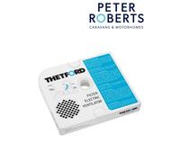Thetford C260 Cassette Toilet Ventilator Fan Filter Caravan Motorhome - 93416
