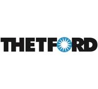 Thetford SC260 Sticker for Control Panel (93403)