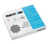 Thetford C260 Cassette Toilet Ventilator Fan Filter Caravan Motorhome - 93416