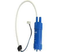 Humew Thetford - SC-262 CWE - Sticker for control panel and pump - 93418