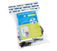 Genuine Thetford Ventilator Kit C260 C250 Toilet 12V Automatic Electric