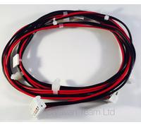 THETFORD C260CWE TOILET WIRING LOOM HARNESS - 93423