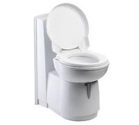 Thetford C262CWE Cassette Toilet Electric Flush Camper Caravan Motorhome 93367SP