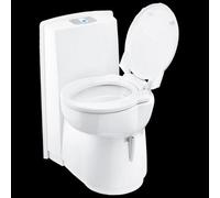 Thetford C262Cwe Standard Bowl Cassette Toilet For Caravans And Motorhomes