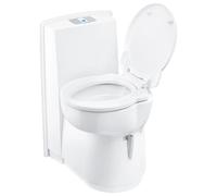 Thetford Cassette Toilet C263CS Plastic Swivel Toilet Caravan Campervan