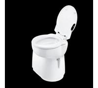 Thetford C263S Ceramic Bowl Cassette Toilet For Caravans And Motorhomes