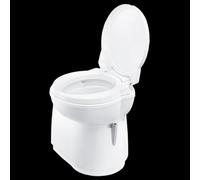 Thetford C263S Standard Bowl Cassette Toilet For Caravans And Motorhomes