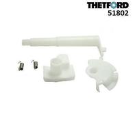 THETFORD SC400/500 Cassette Toilet Shaft For Flush Handle - 51802