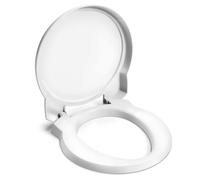 Caravan / Motorhome - Thetford Toilet Seat & Cover MK2 -SC400 models - 5181462