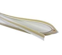 Thetford C400 Cassette Toilet Watertight Wall Seal Caravan Motorhome - 32311