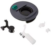 THETFORD C400 C500 HOLDING TANK MECHANISM SPARE FOR CASSETTE LEFT HAND TOILET