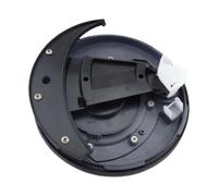 C400 Holding Tank Plate MODEL - SC400 /500