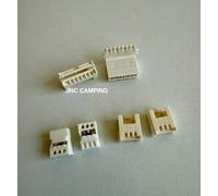 Thetford C400 Toilet Control Panel Connector Kit Cable PCB Caravan Motorhome