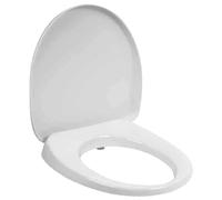 THETFORD C400 TOILET SEAT & LID C402 C403 CASSETTE CARAVAN WC SPARE REPLACEMENT