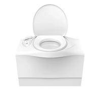 Thetford Cassette Toilet C402 Right Hand Boat Caravan Motorhomes