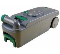 THETFORD C403 CASSETTE TOILET RIGHT HAND ELECTRIC FLUSH CARAVAN MOTORHOME