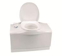 Thetford C403-L L/H Cassette Toilet 51679SP