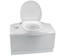 Thetford C403L Cassette Toilet (Right Hand)