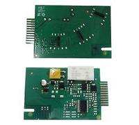 Thetford C500 Cassette Toilet Main PCB L Version Caravan Motorhome - 90716