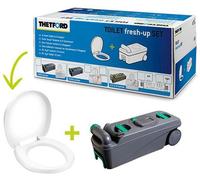 Thetford C500 Toilet Fresh Up Set -