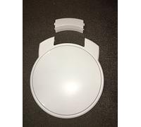 Thetford Campingbedarf Toilet Seat and Lid for Toilet/CS C263 CSW 37903 / S