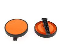 Thetford Campingbedarf Wheels Set of 2 for Fäkalientank - 37894