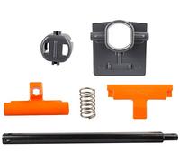 THETFORD TOILET SPARES-TELESCOPIC HANDLE REPLACEMENT KIT- CARAVAN MOTORHOME BOAT