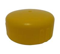 Thetford Cap for Cassette C200 - Yellow