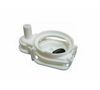Thetford Caravan / Motorhome C200 Toilet Manual Water Flush Pump Retainer
