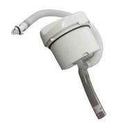 Thetford Cassette C4 Pump Assembly White