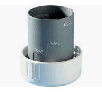 Thetford Cassette Measuring Cap Marble