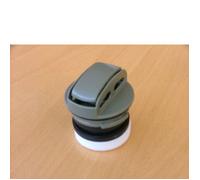 Thetford Pressure Release Valve Assembly for C200 C2 C3 C4 Cassette Toilets - 2372274